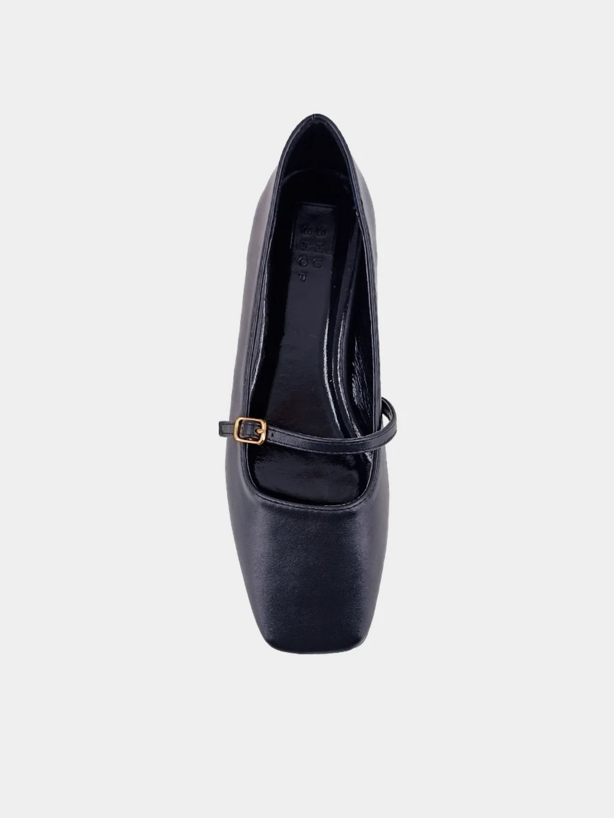 Adele Ballet Flat