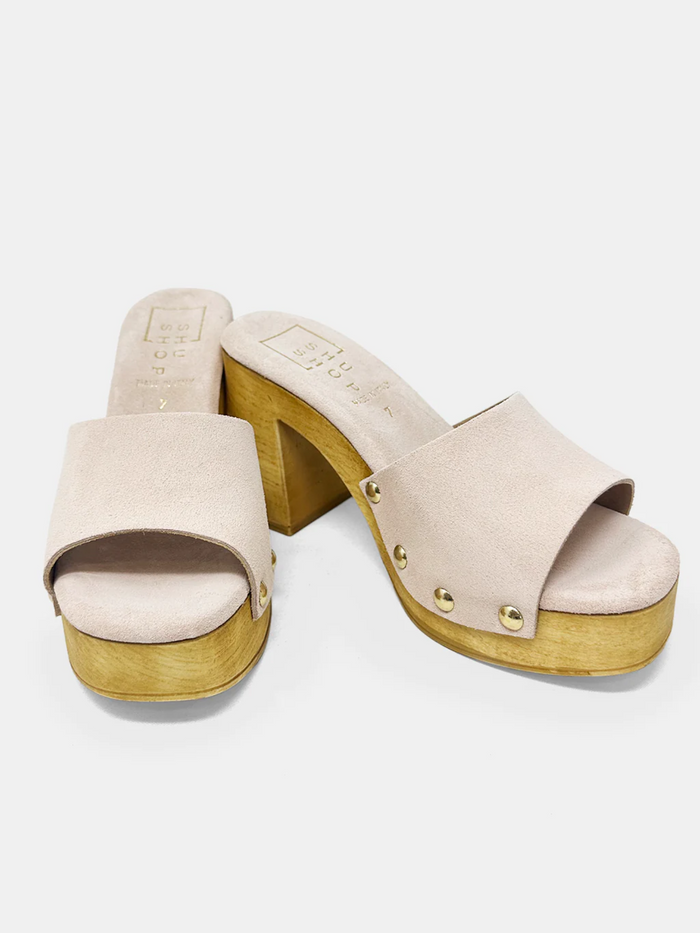 Fabiola Sandal