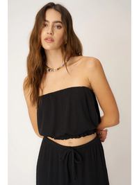 Project Social Never Better Tube Top