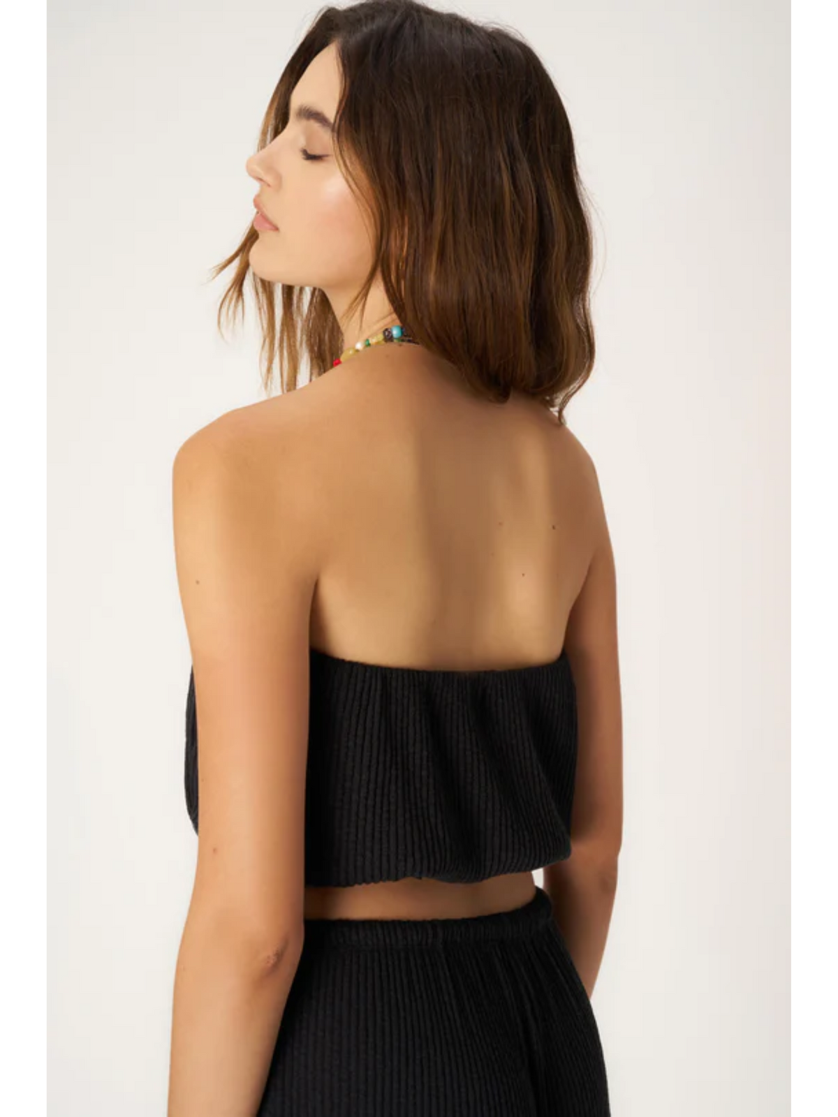 Project Social Never Better Tube Top