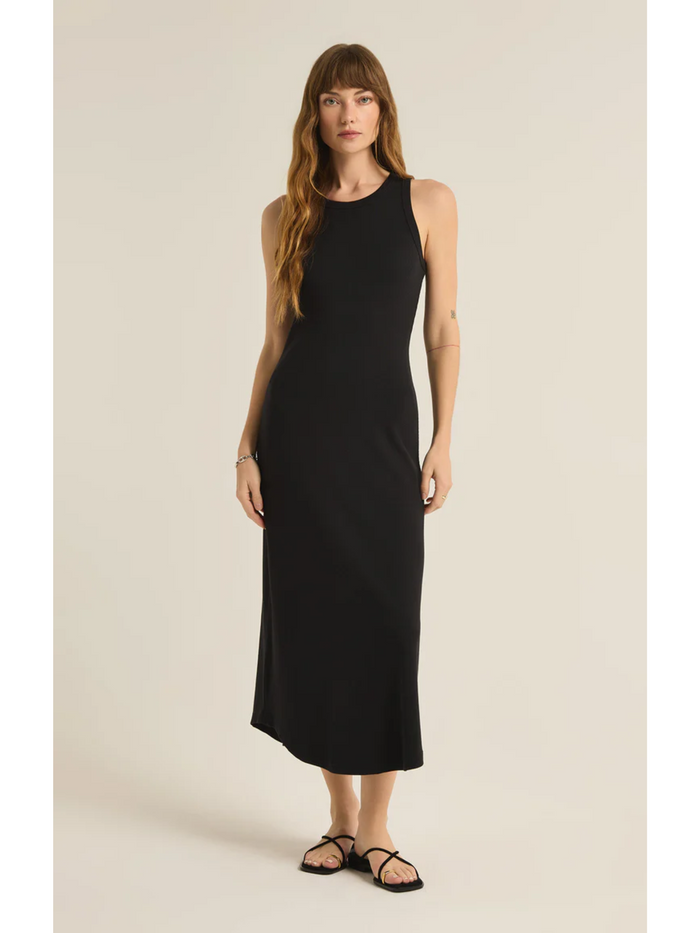 Z Supply Goodwin Midi Dress