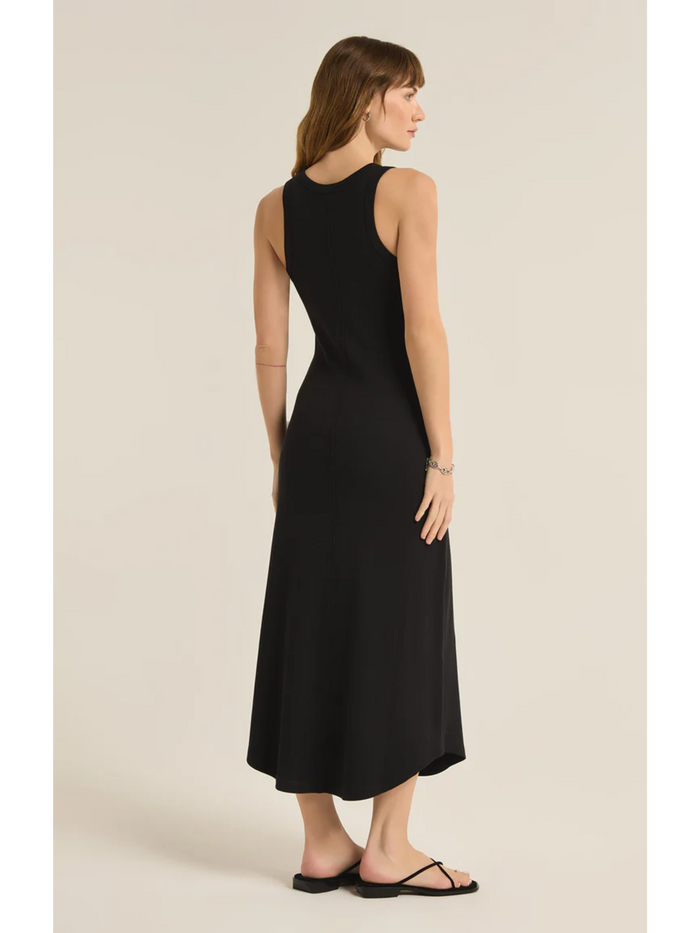 Z Supply Goodwin Midi Dress