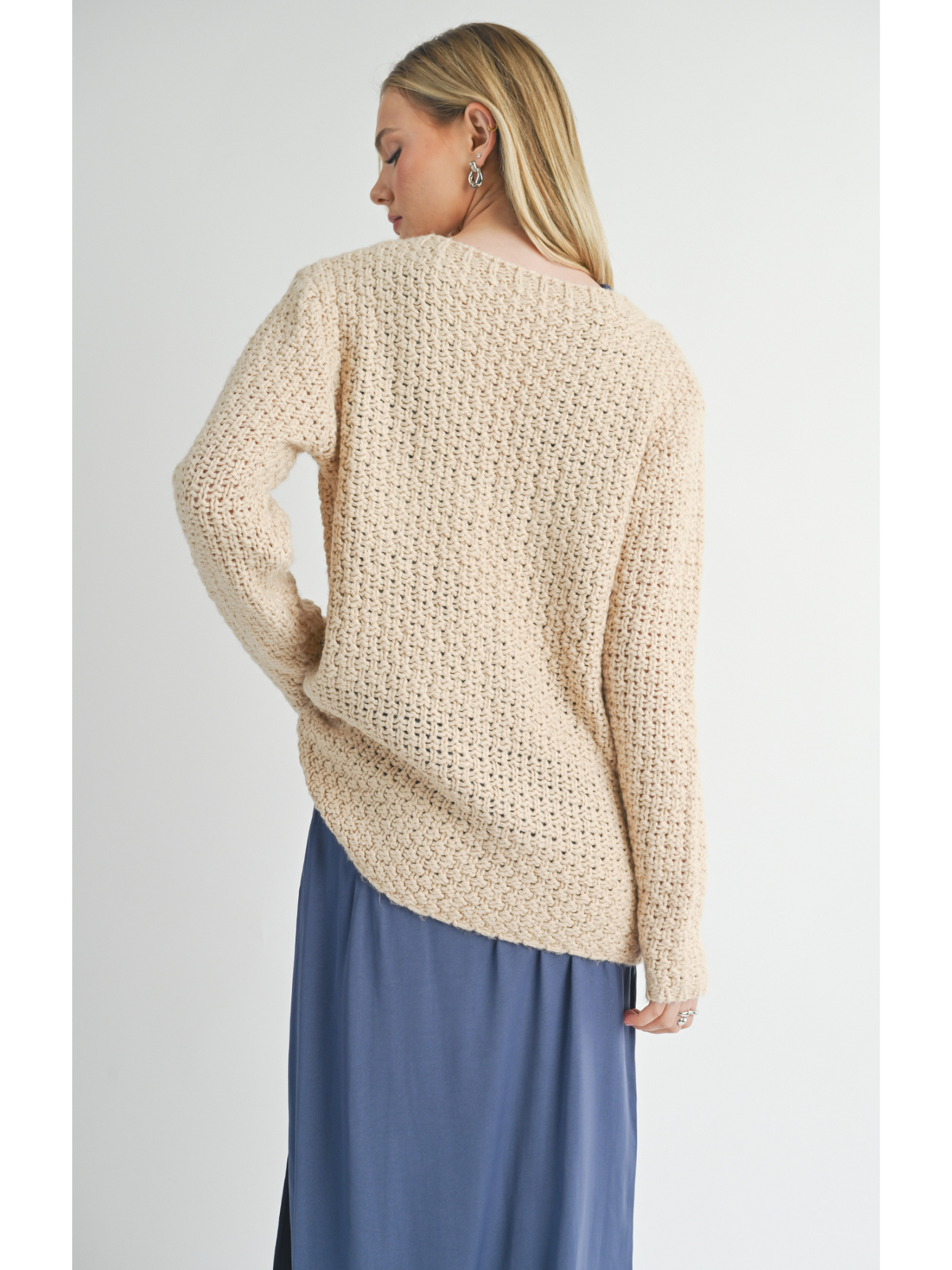 Sage The Label Maude Sweater