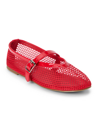 Nolita Mesh Ballet Flat