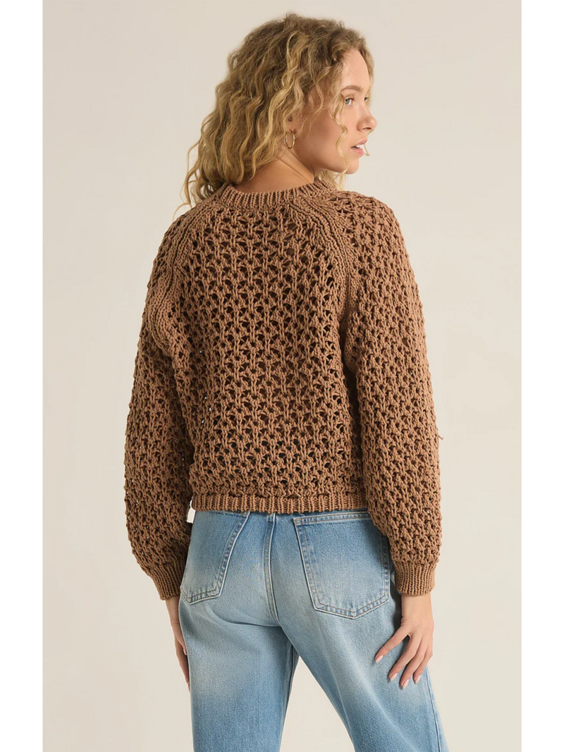 Z Supply Cassian Sweater