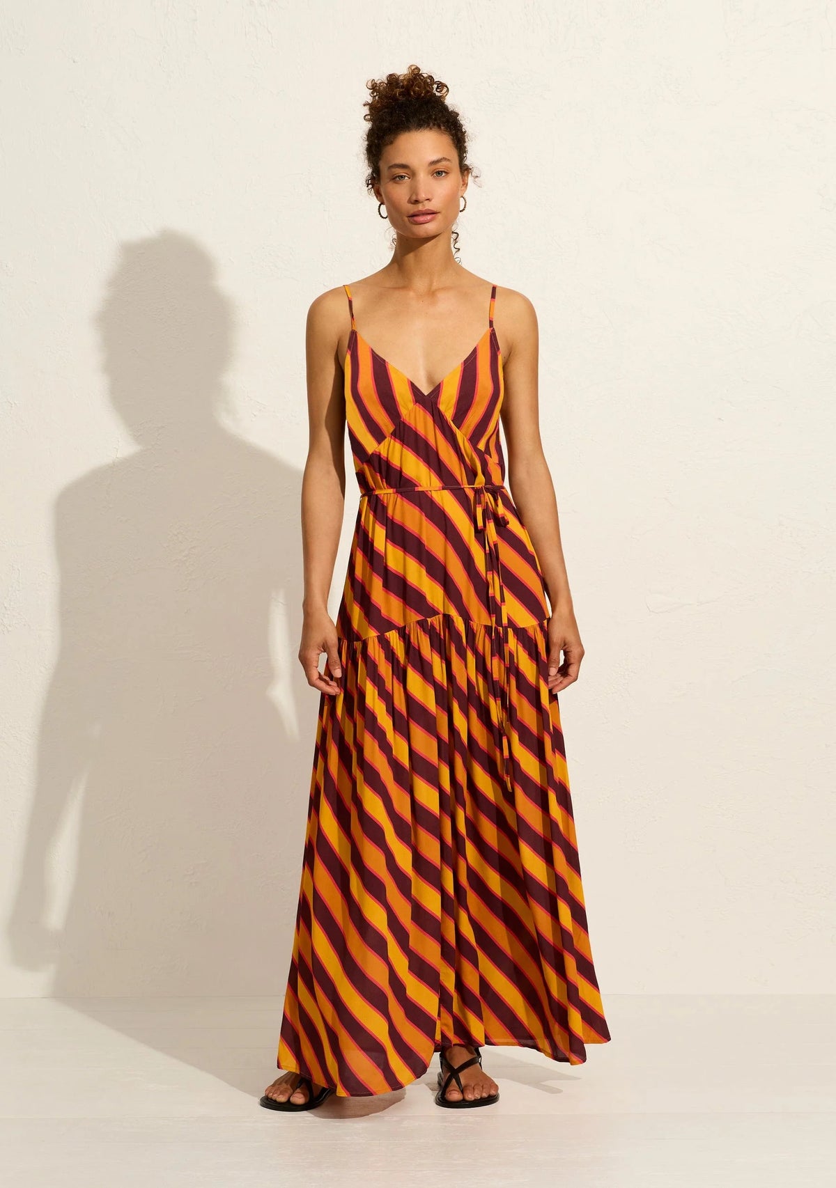 Elowen Maxi Dress