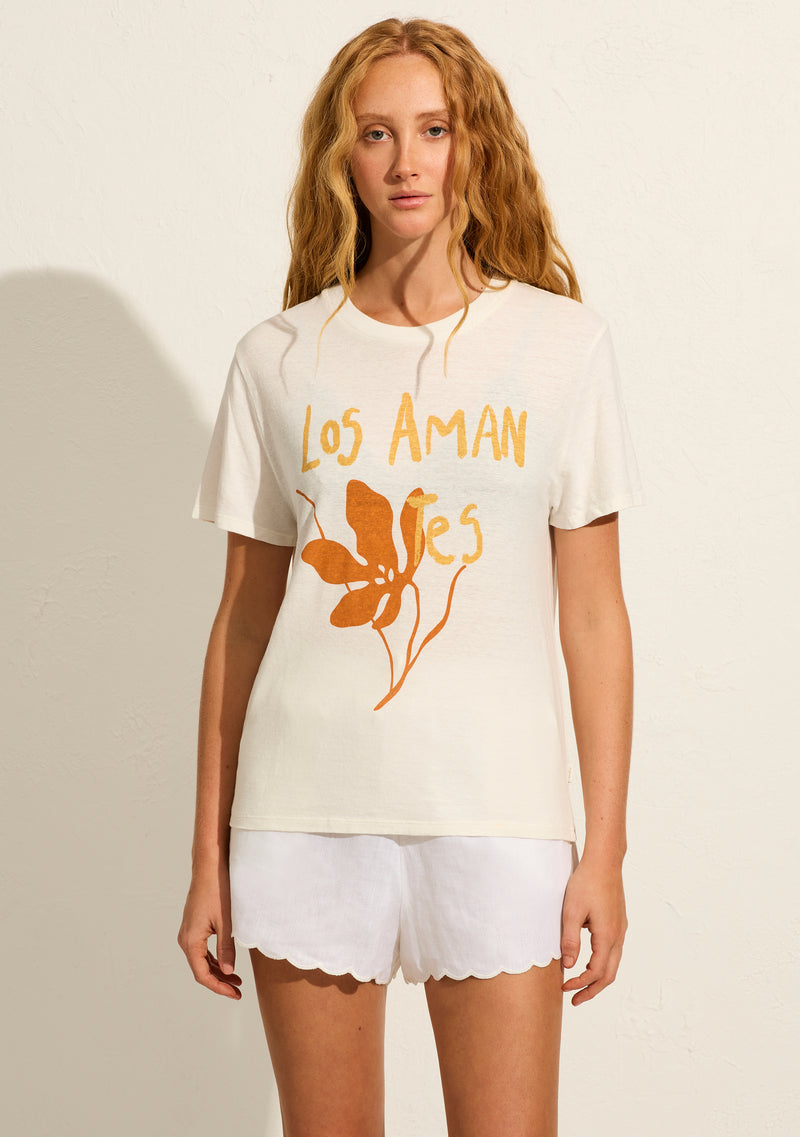 Spanish Lovers Classic Tee