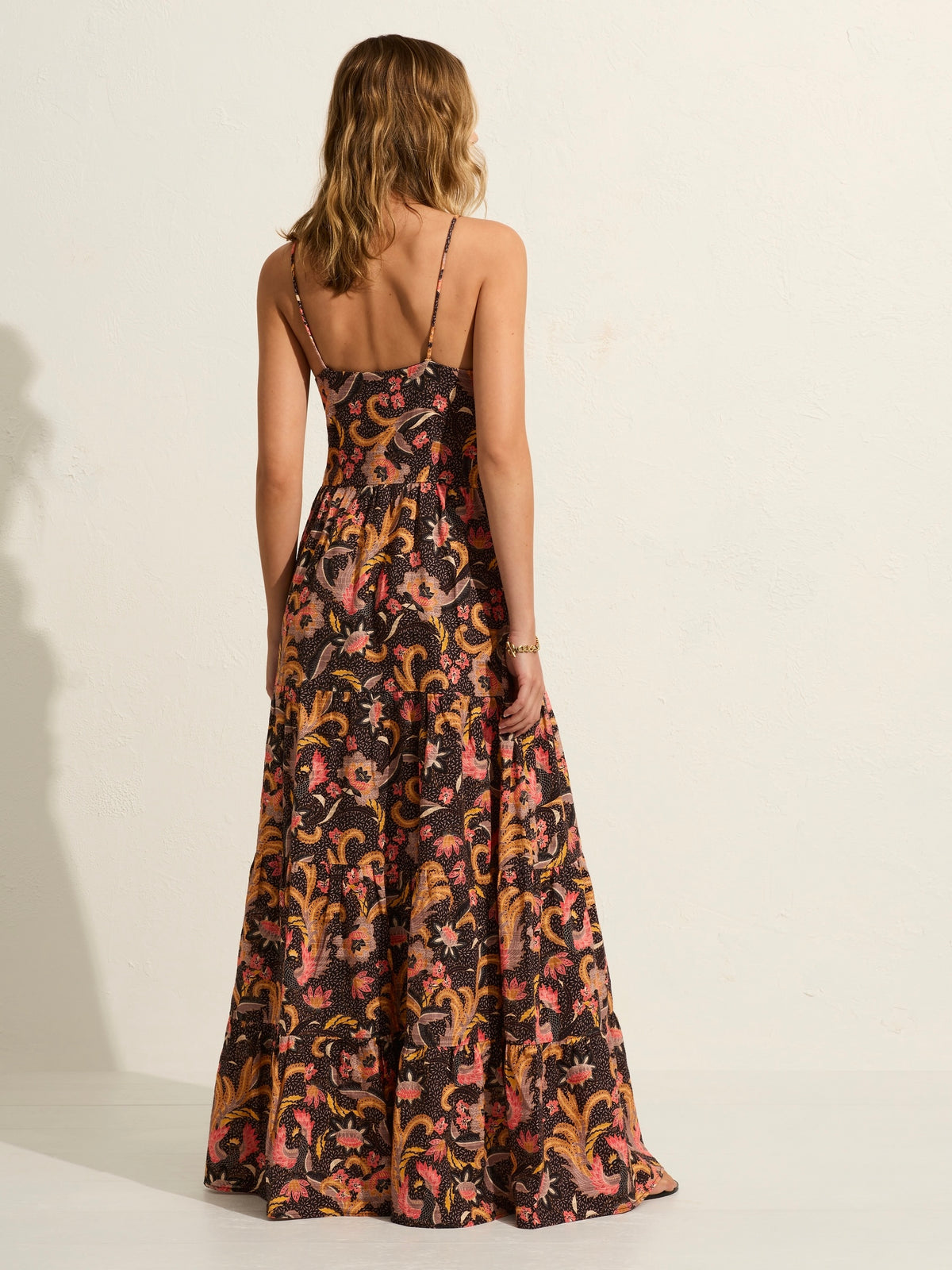 Auguste Portia Maxi Dress