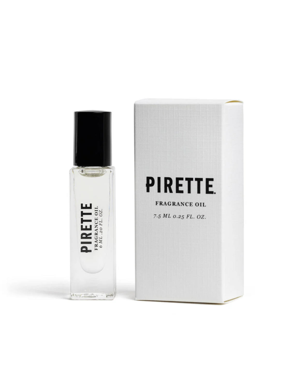 Pirette Mini Fragrance Oil