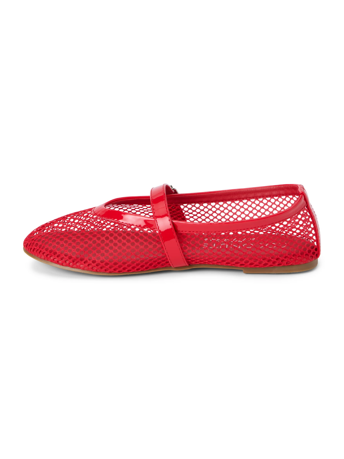 Nolita Mesh Ballet Flat