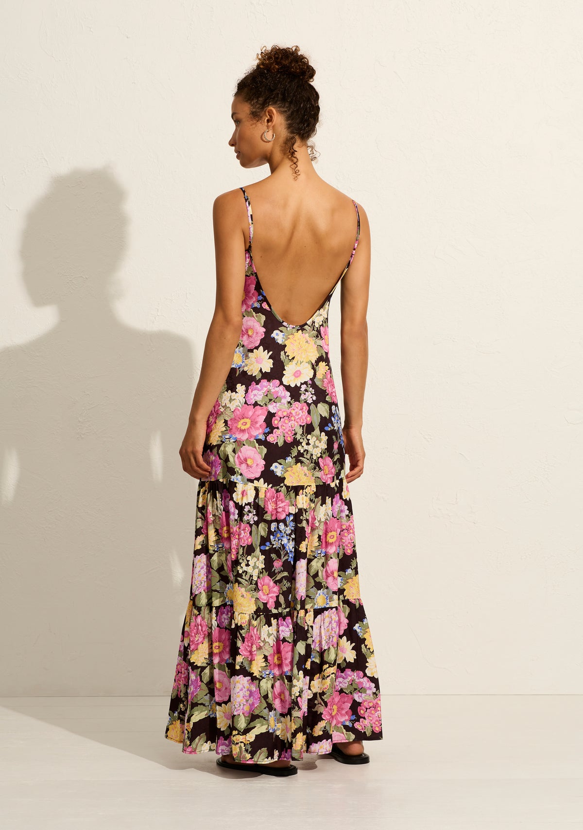 Haisley Maxi Dress