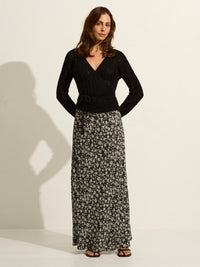 Auguste Maeve Maxi Skirt