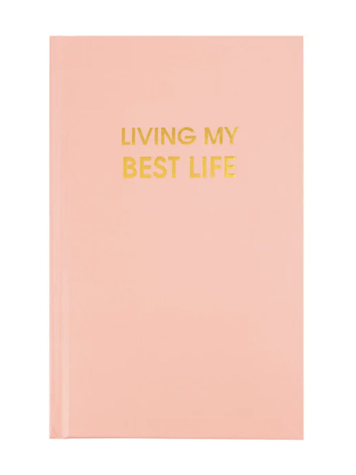 Chez Gagne Lined Journal