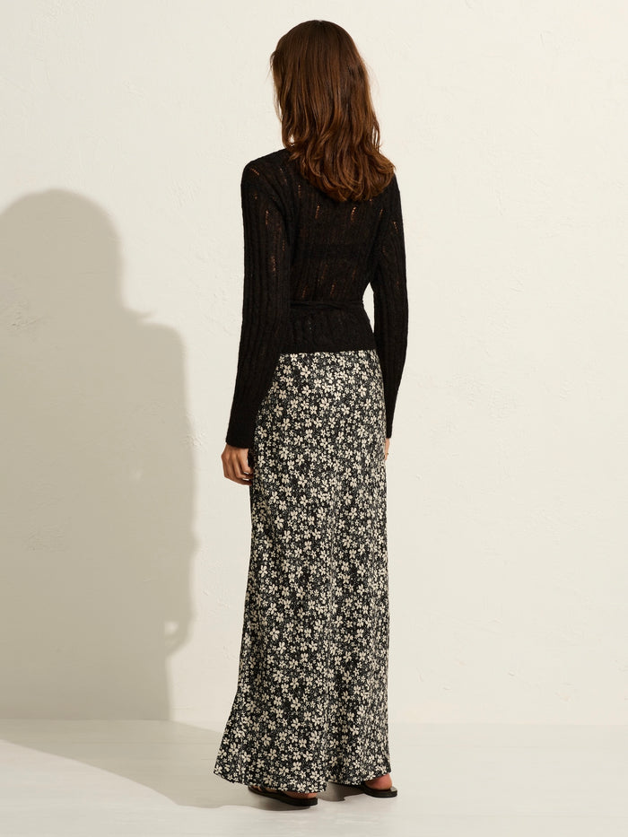 Auguste Maeve Maxi Skirt