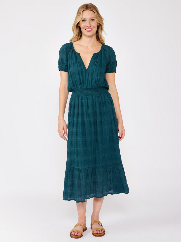 Trudy Midi Dress