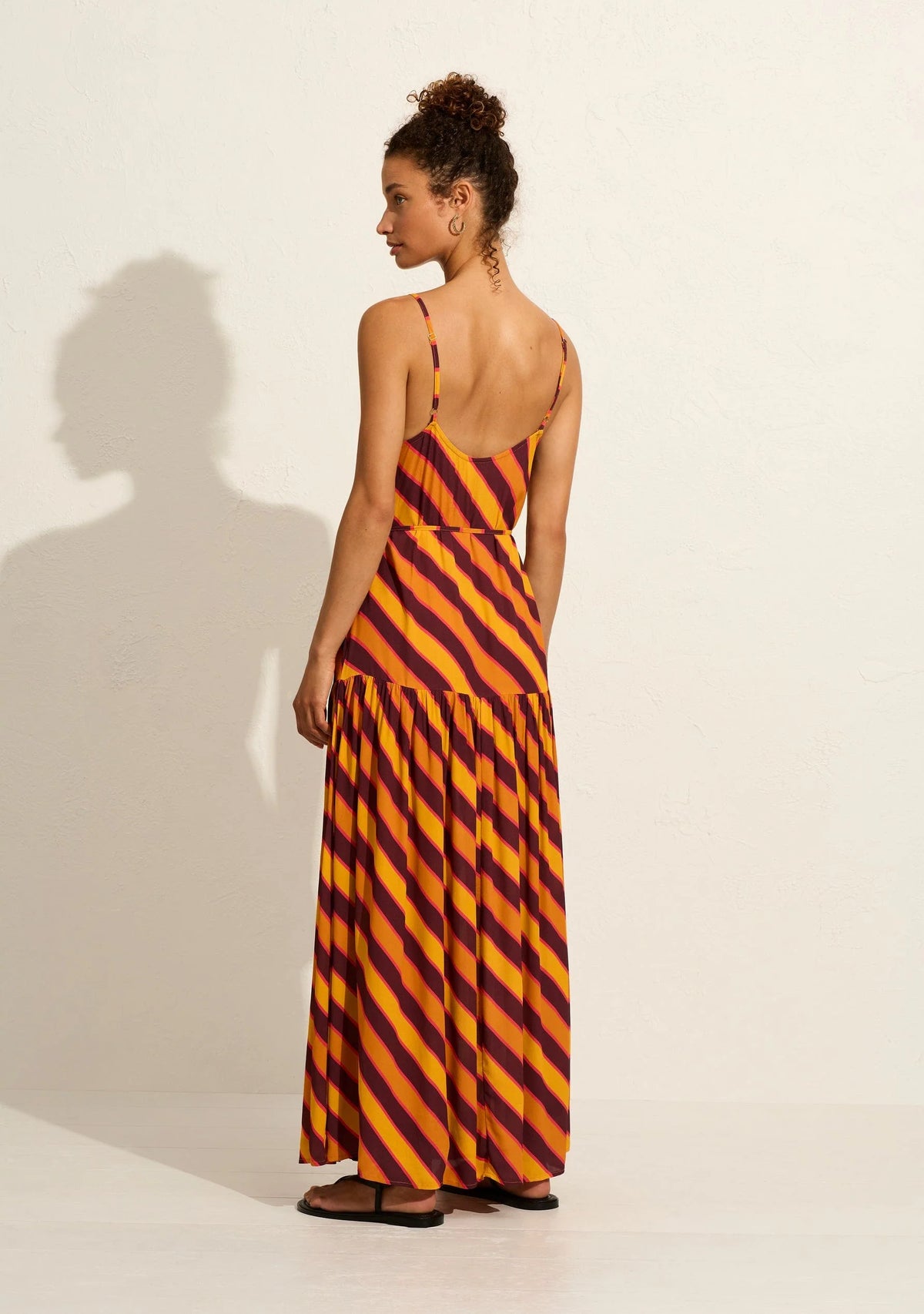 Elowen Maxi Dress