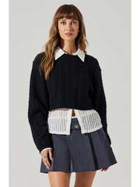 ASTR Jorah Sweater