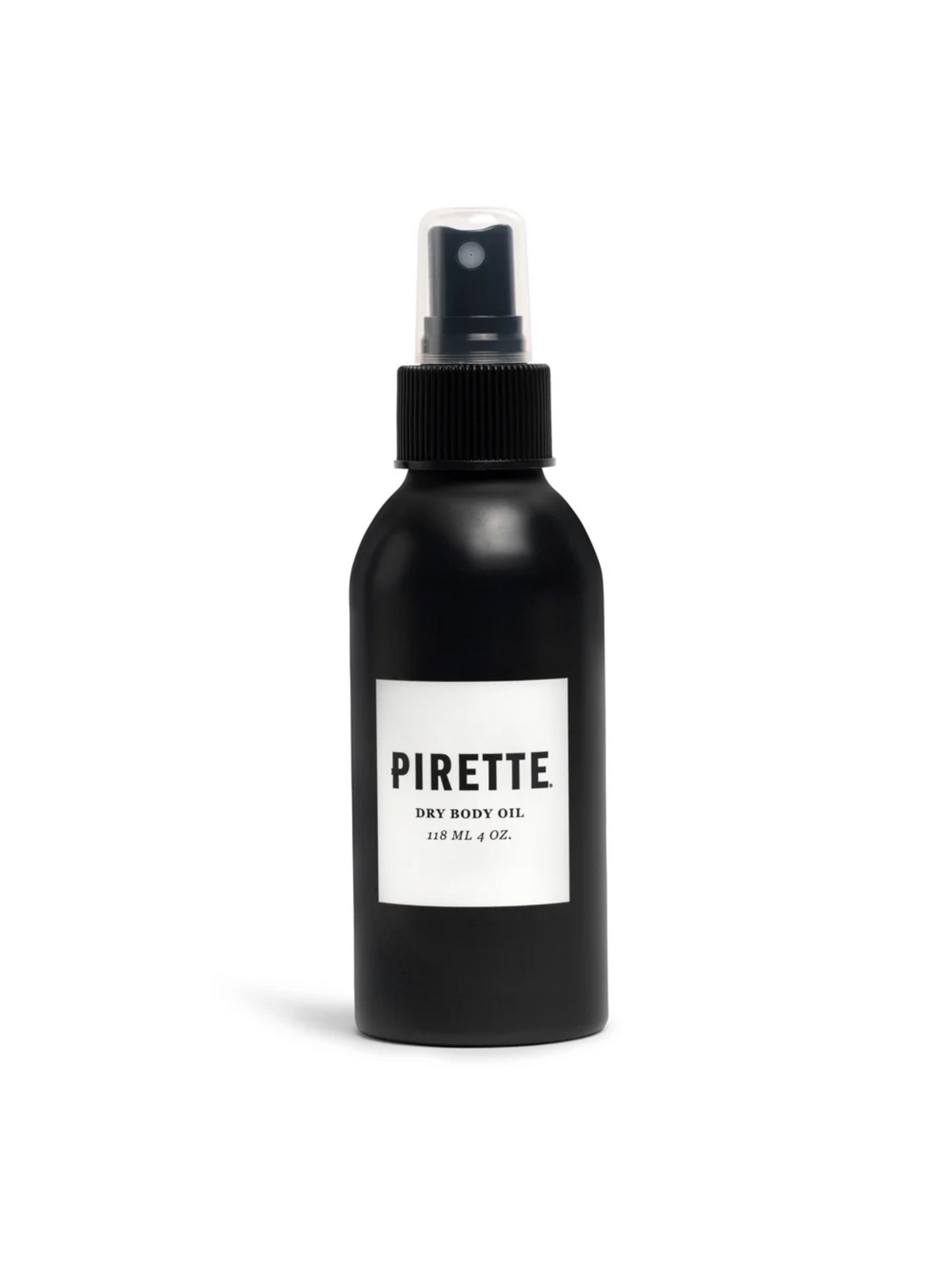 Pirette Dry Body Oil