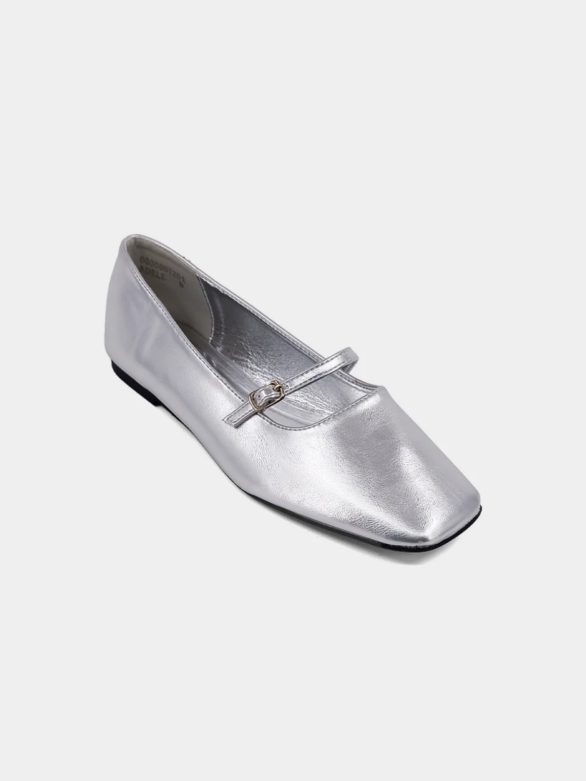 Adele Ballet Flat