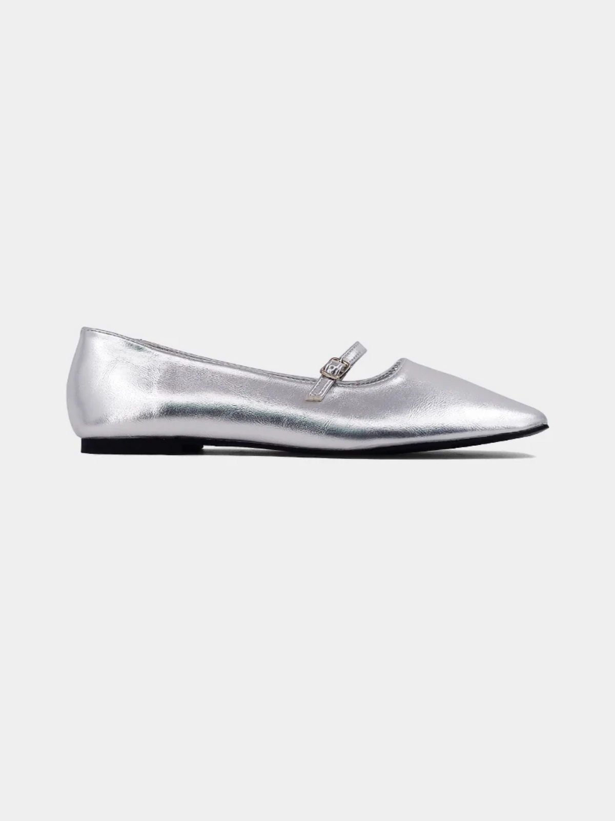 Adele Ballet Flat