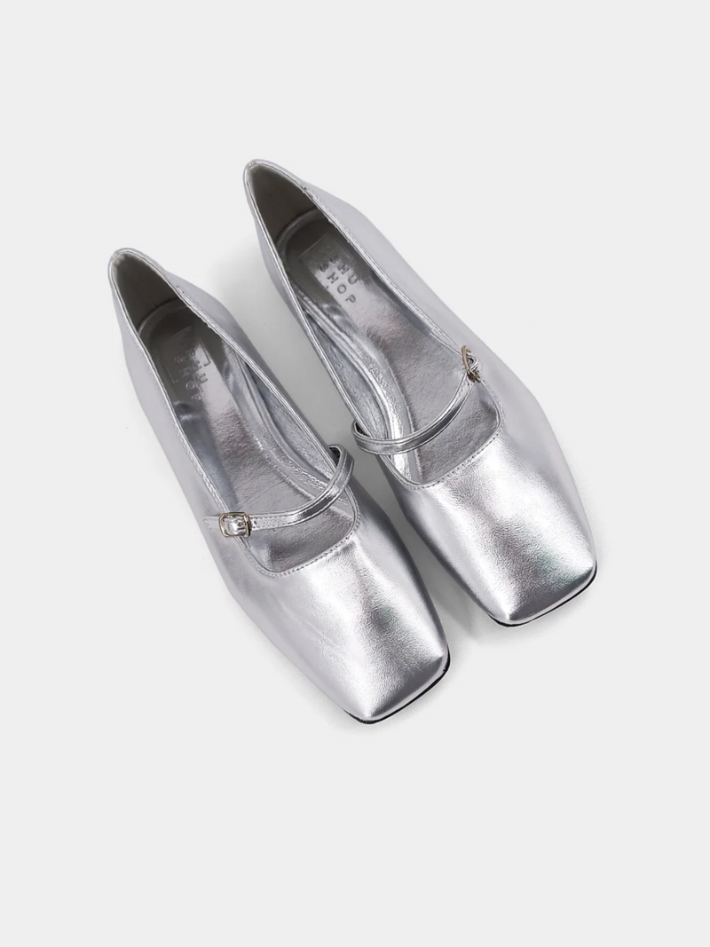 Adele Ballet Flat