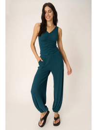 Project Social Cabana Textured Rib Pant