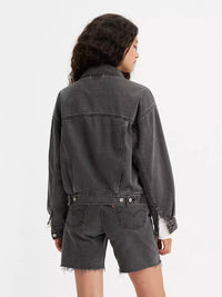 Levi's 90's Trucker jacket in Be Kind Rewind