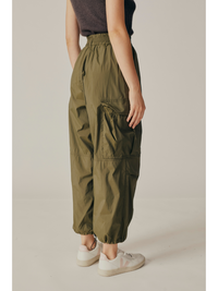 Deluc Heliopsis Pants