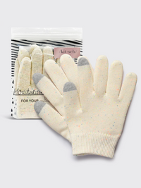 Moisturizing Spa Gloves