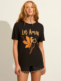 Auguste Spanish Lovers Classic Tee