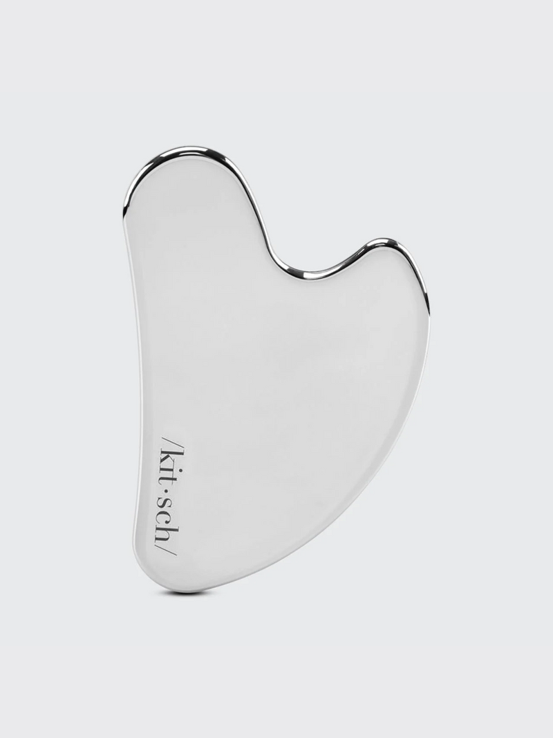 Stainless Steel Gua Sha