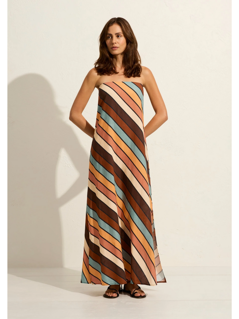 Auguste Tyria Maxi Dress