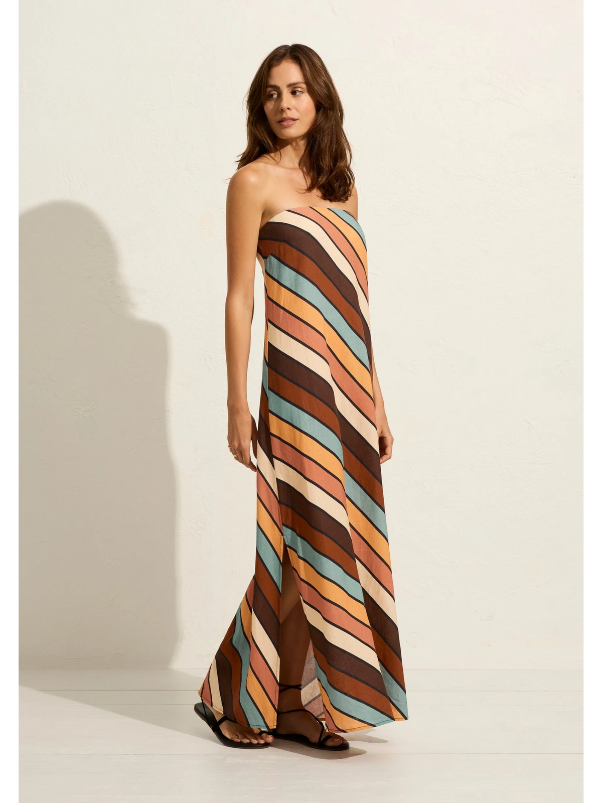 Auguste Tyria Maxi Dress