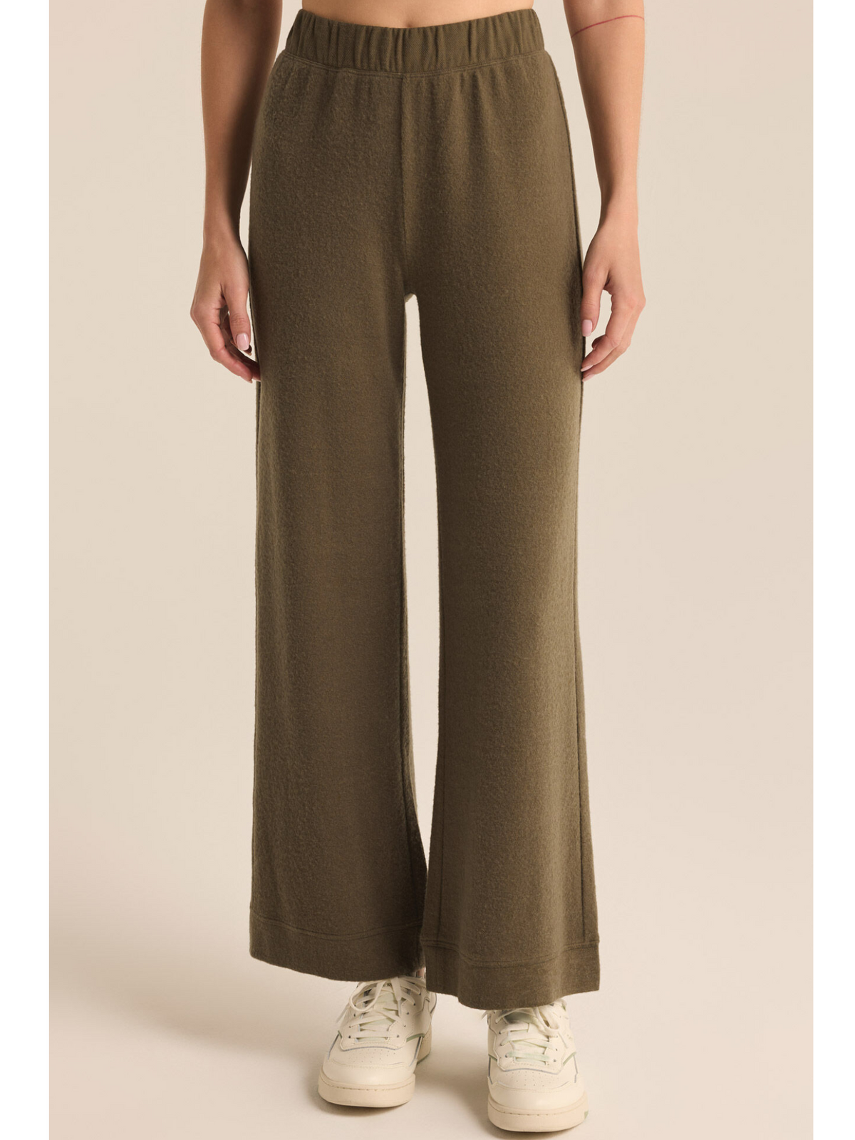 Z Supply Tessa Cozy Pant