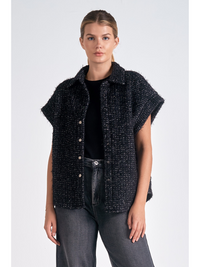 Bodhi Vest Jacket