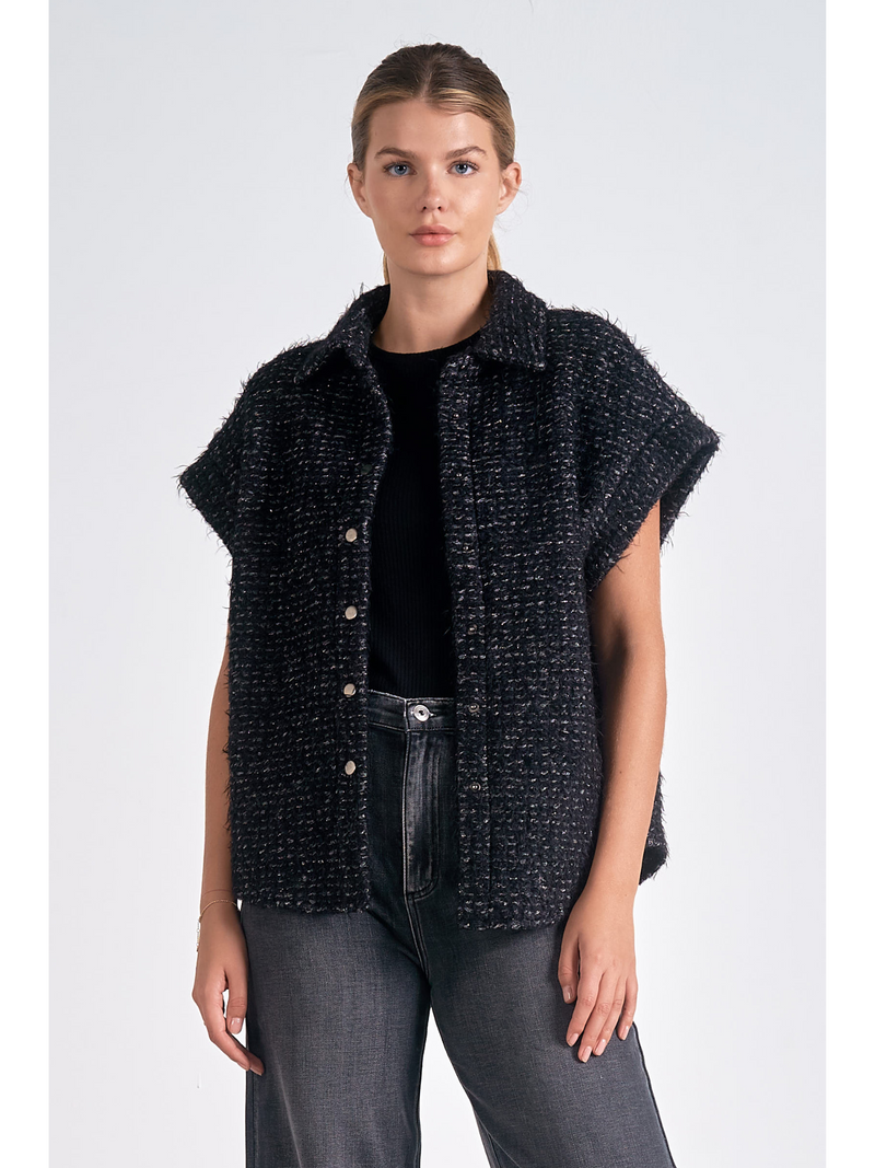 Bodhi Vest Jacket