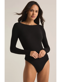 Z Supply Baela Bodysuit