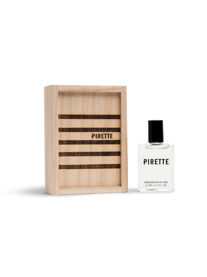 Pirette Fragrance Oil