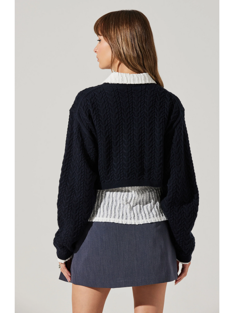 ASTR Jorah Sweater