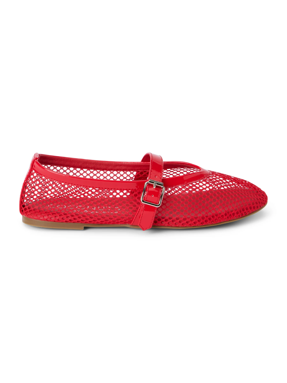 Nolita Mesh Ballet Flat