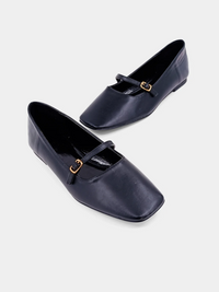 Adele Ballet Flat