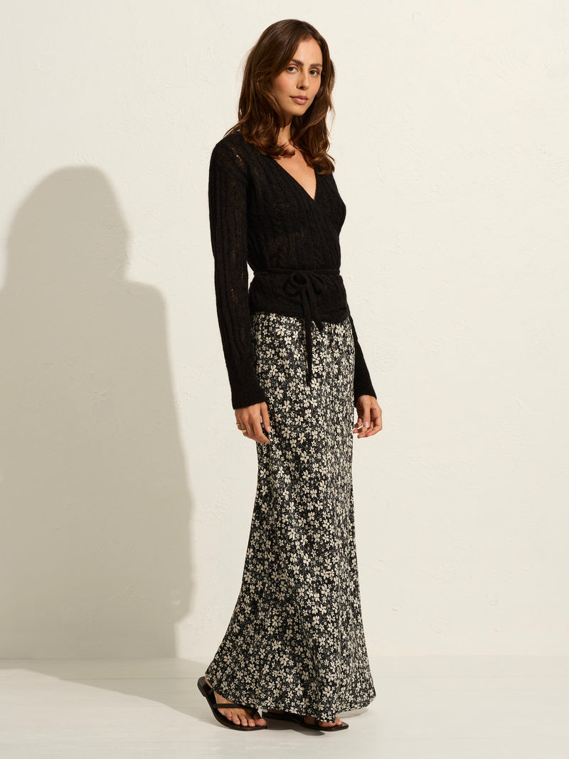 Auguste Maeve Maxi Skirt