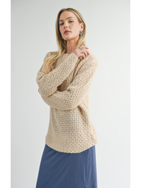 Sage The Label Maude Sweater