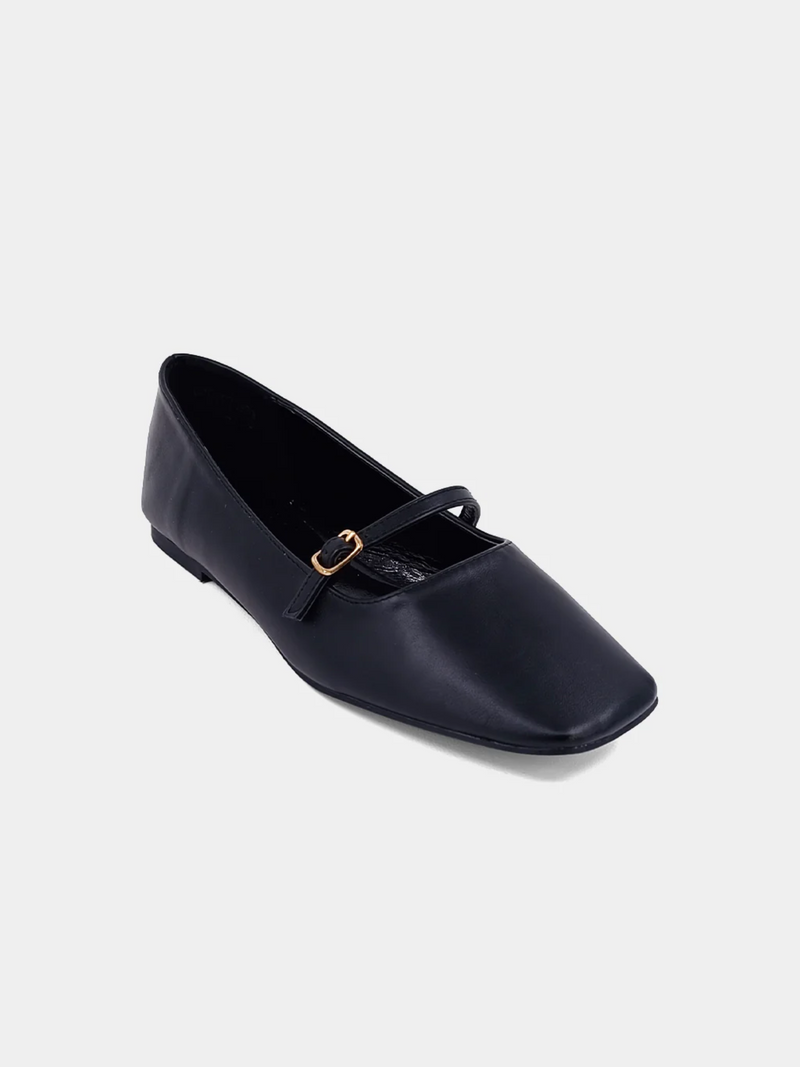 Adele Ballet Flat