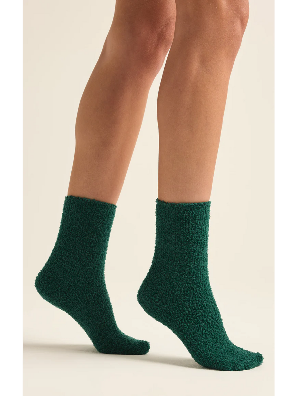 Z Supply Sleigh Sock 2 Pack