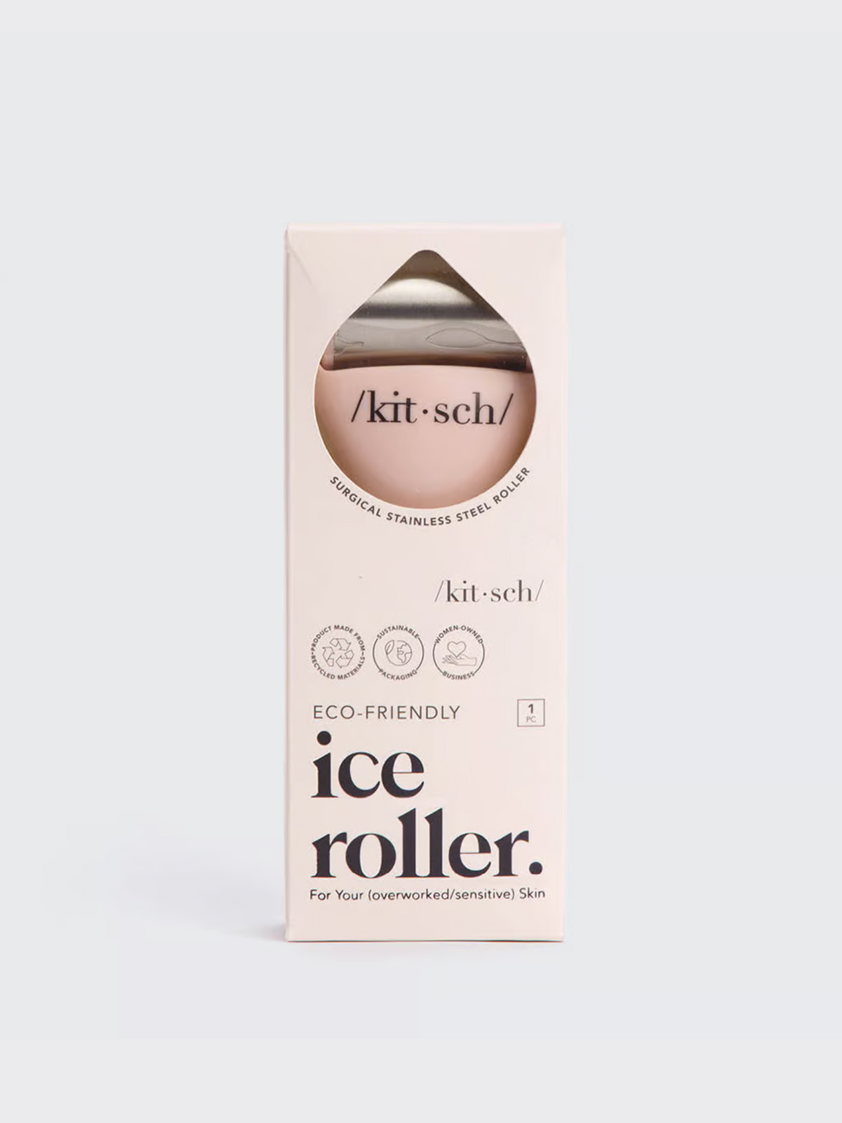 Ice Roller