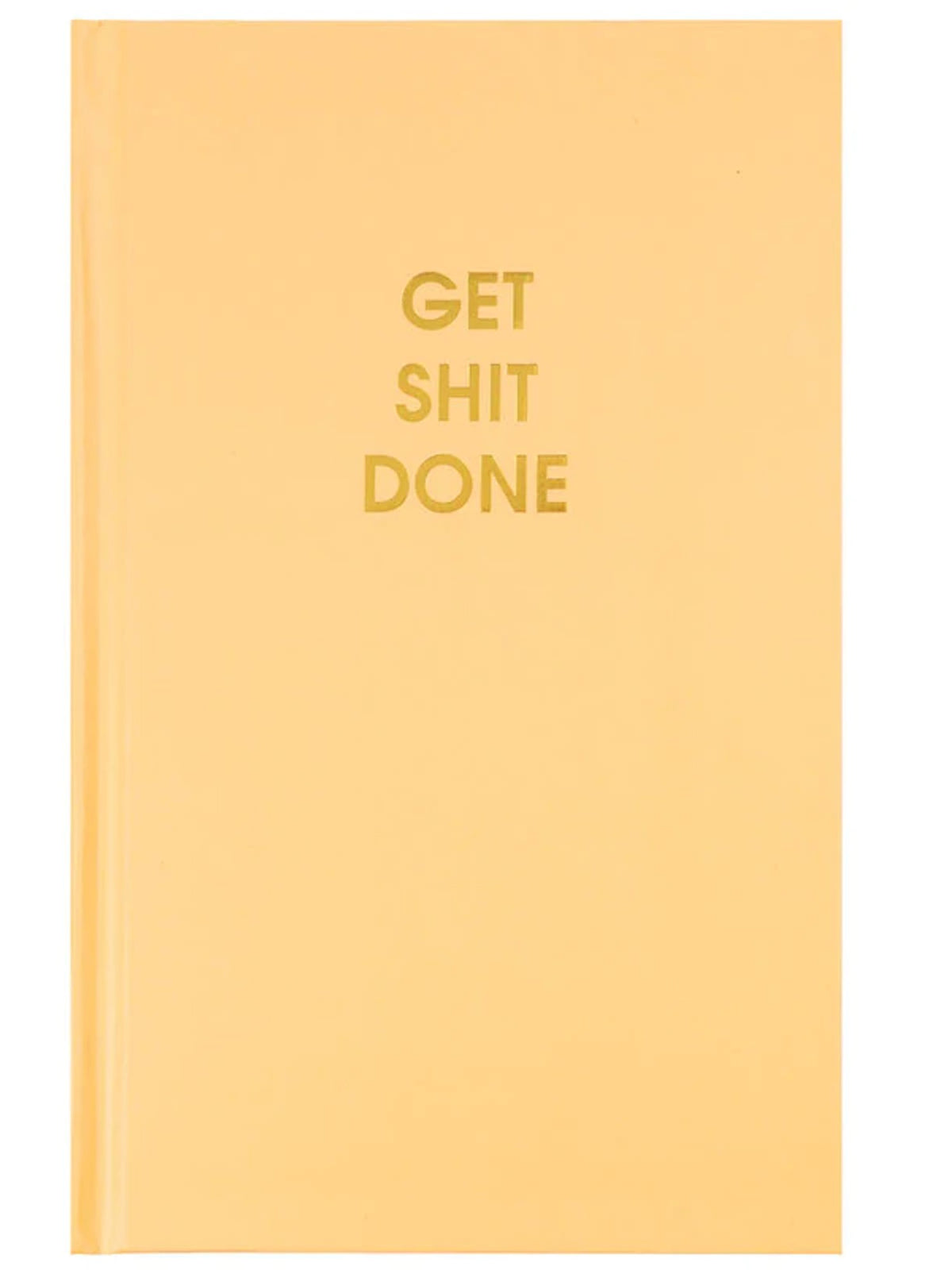 Chez Gagne Lined Journal