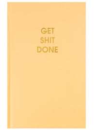 Chez Gagne Lined Journal